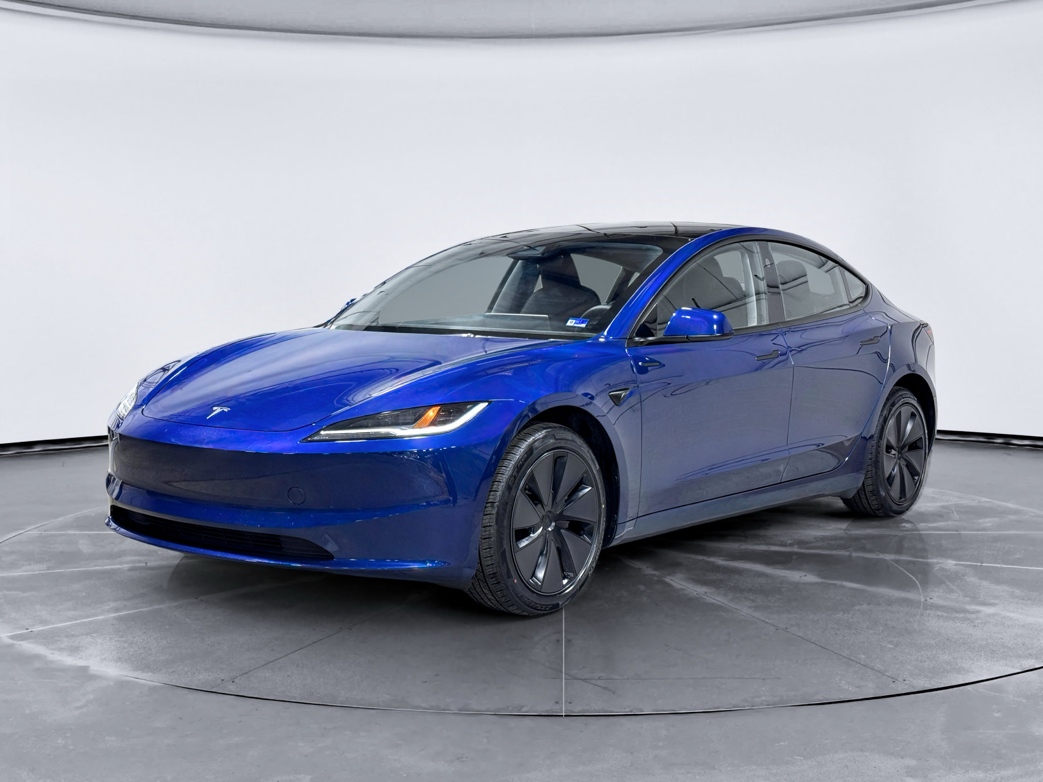 Used 2025 Tesla Model 3 Long Range