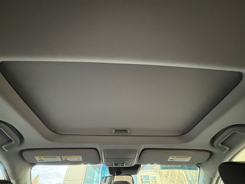 Used 2022 Honda CR-V EX image 21