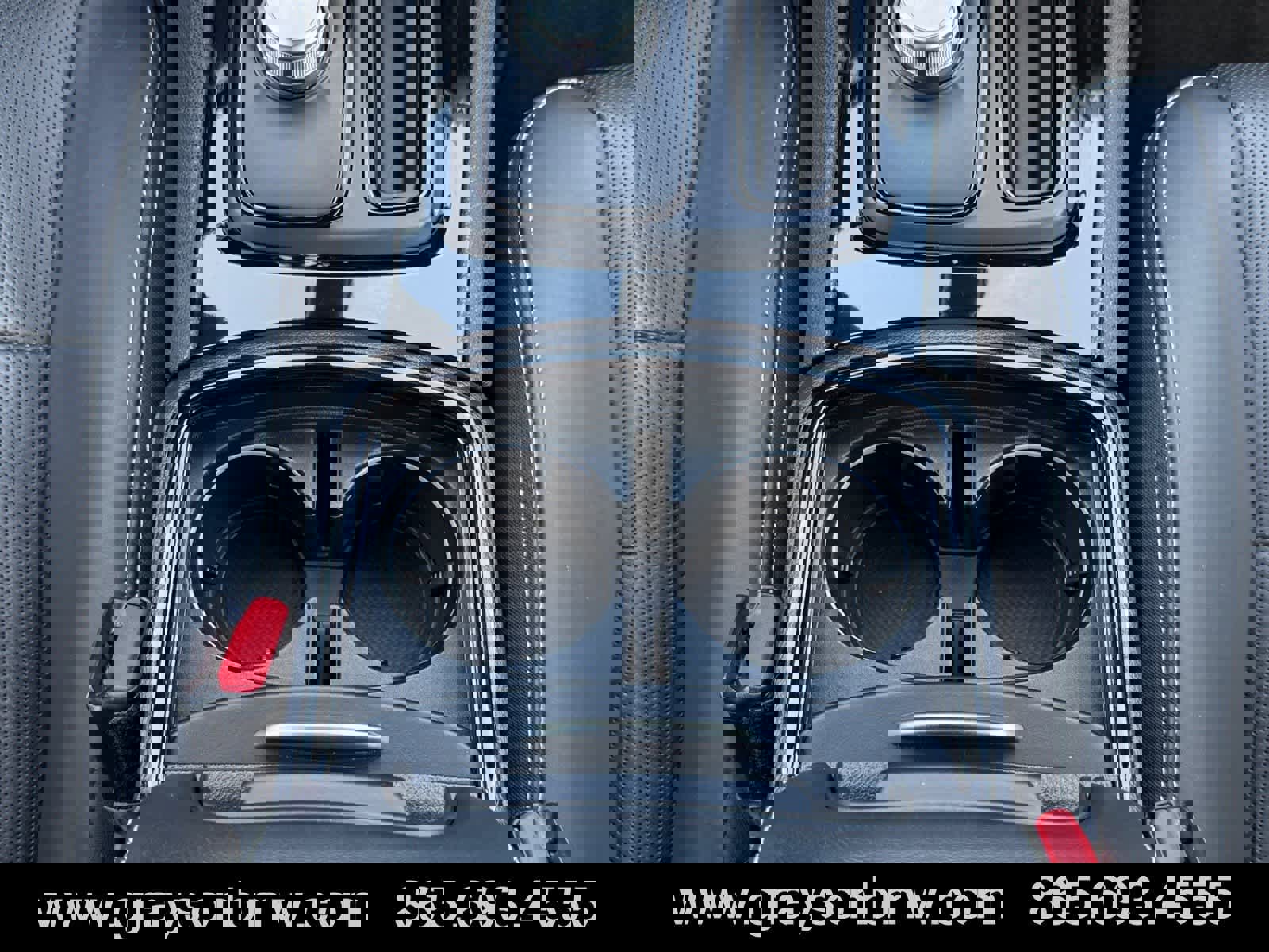 Used 2023 Chrysler 300 S w/ Comfort Group image 23