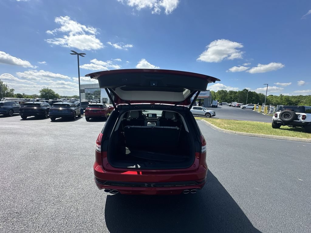 New 2026 Lincoln Aviator Reserve AWD/4WD image 31