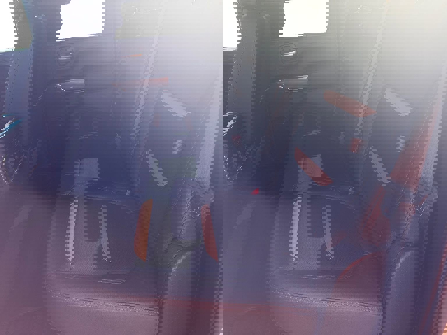 Used 2023 GMC Sierra 2500 AT4 w/ Gooseneck/5TH Wheel Package AWD/4WD image 16