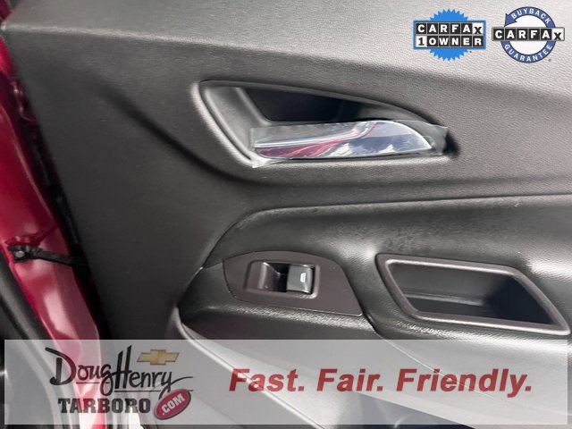 Used 2021 Chevrolet Equinox LT image 38