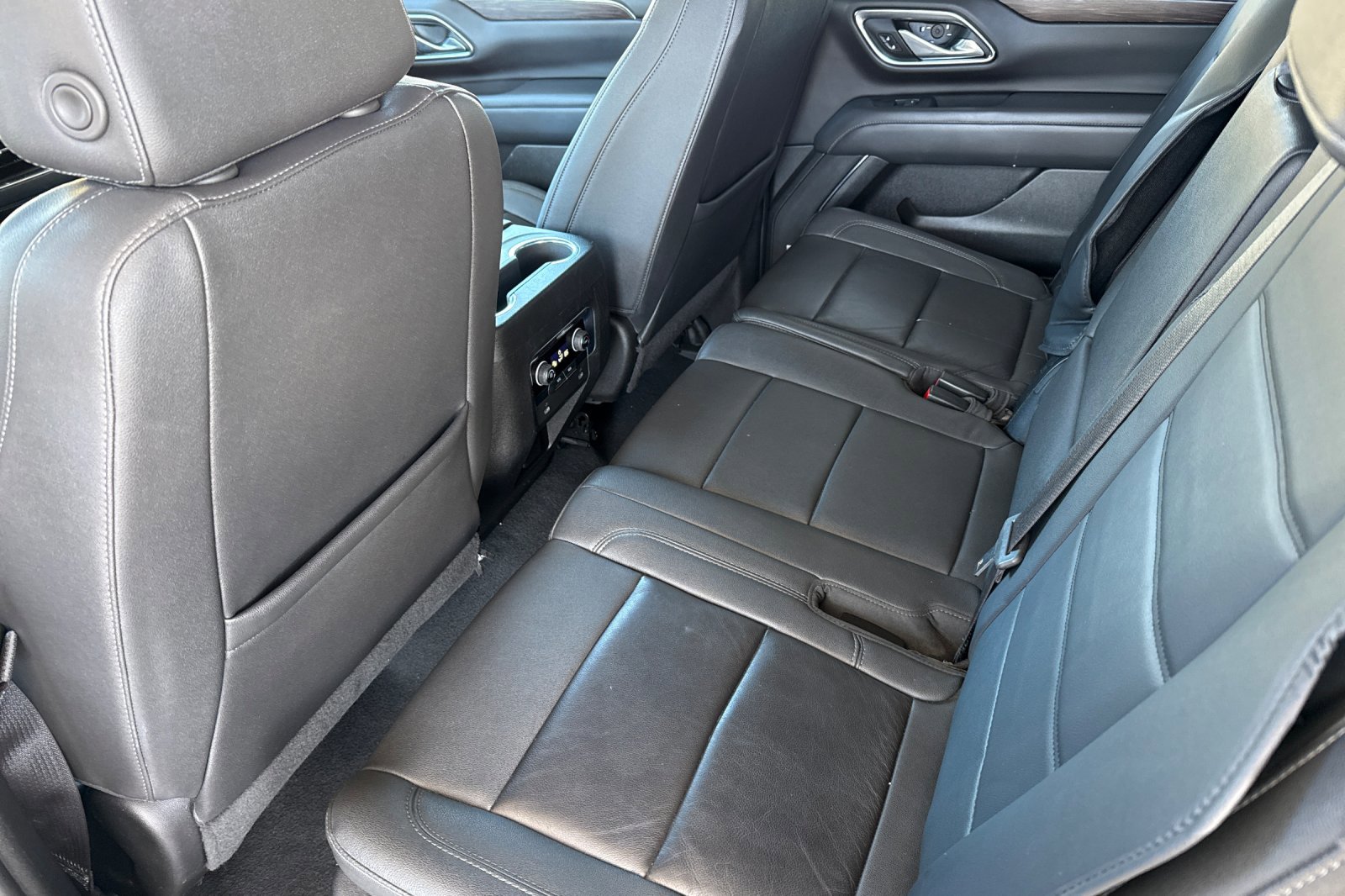 Used 2023 Chevrolet Tahoe LT image 15