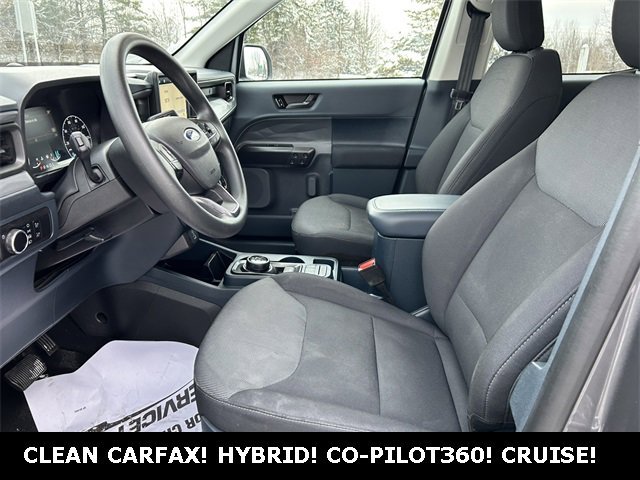 Used 2023 Ford Maverick XL image 19