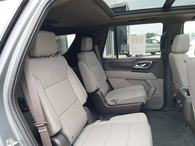 Certified 2022 Chevrolet Tahoe LT w/ LT Signature Package AWD/4WD image 25