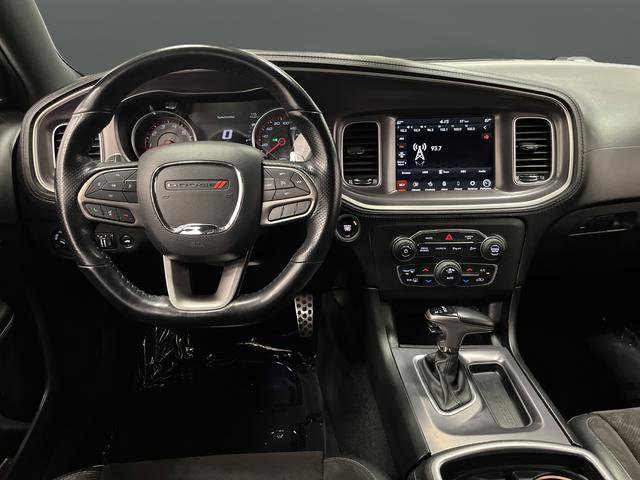 Used 2021 Dodge Charger Scat Pack image 5
