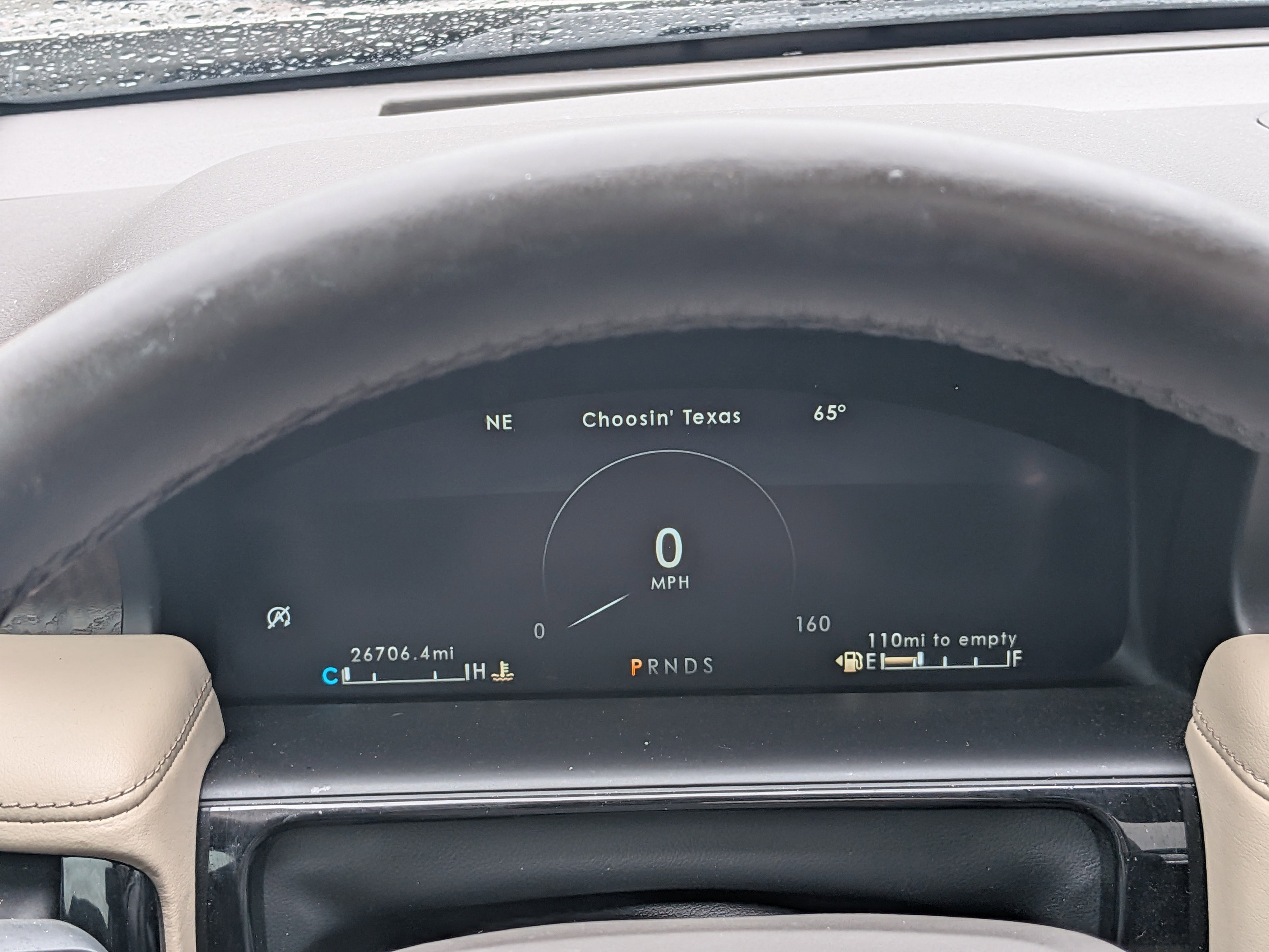 Used 2021 Lincoln Nautilus Reserve w/ Equipment Group 202A image 27