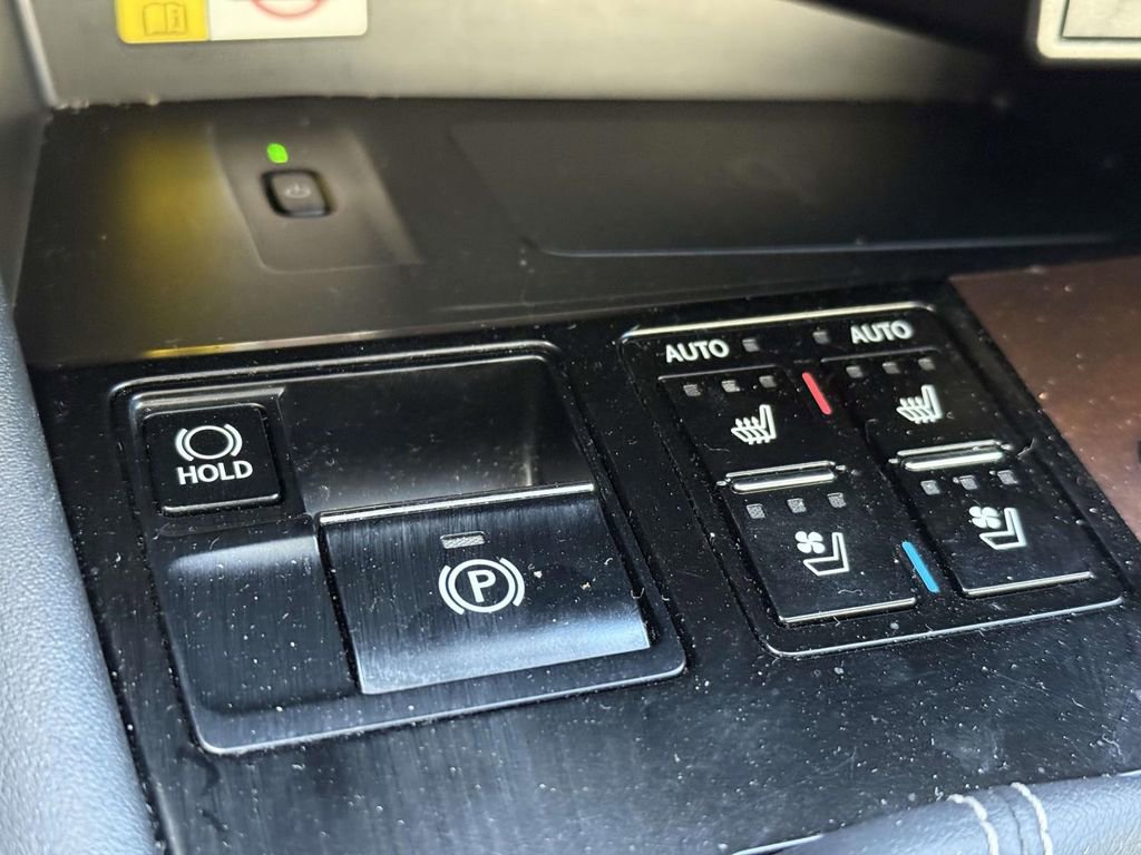 Used 2021 Lexus RX 350 Premium w/ Moonroof and 20 Wh image 25