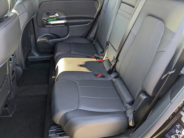 Certified 2025 Mercedes-Benz GLB 250 image 14