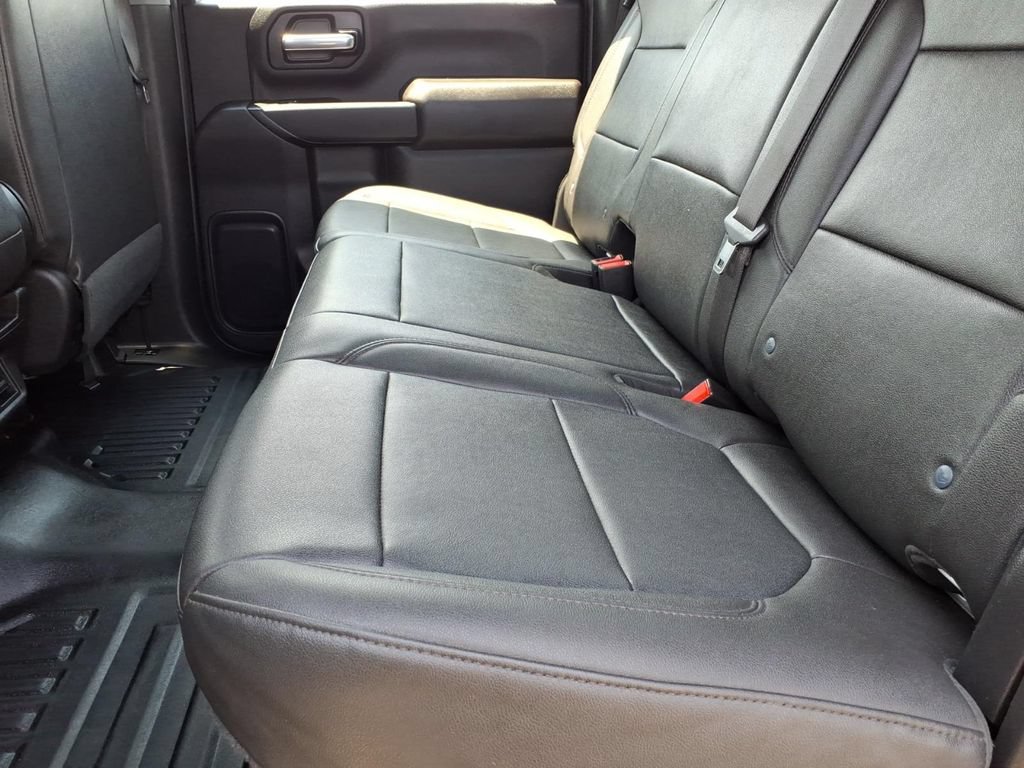 Used 2023 Chevrolet Silverado 3500 W/T w/ WT Fleet Convenience Package AWD/4WD image 15