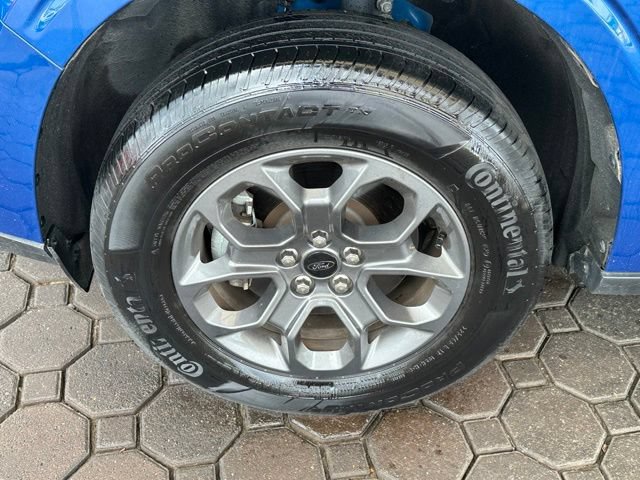 Used 2024 Ford Maverick XLT w/ XLT Luxury Package FWD image 6