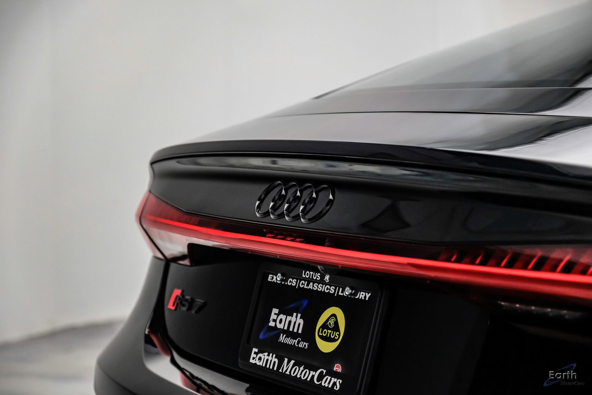 Used 2025 Audi RS 7 performance Sportback image 16