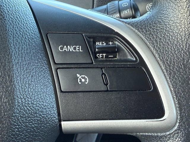 Used 2021 Mitsubishi Mirage ES image 14