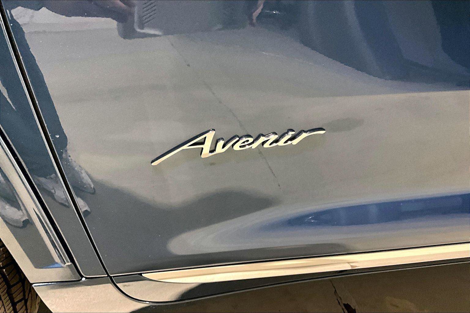 New 2026 Buick Enclave Avenir w/ Super Cruise Package image 10
