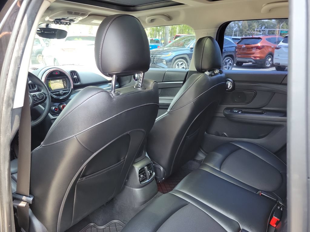 Used 2018 MINI Cooper Countryman S FWD image 12