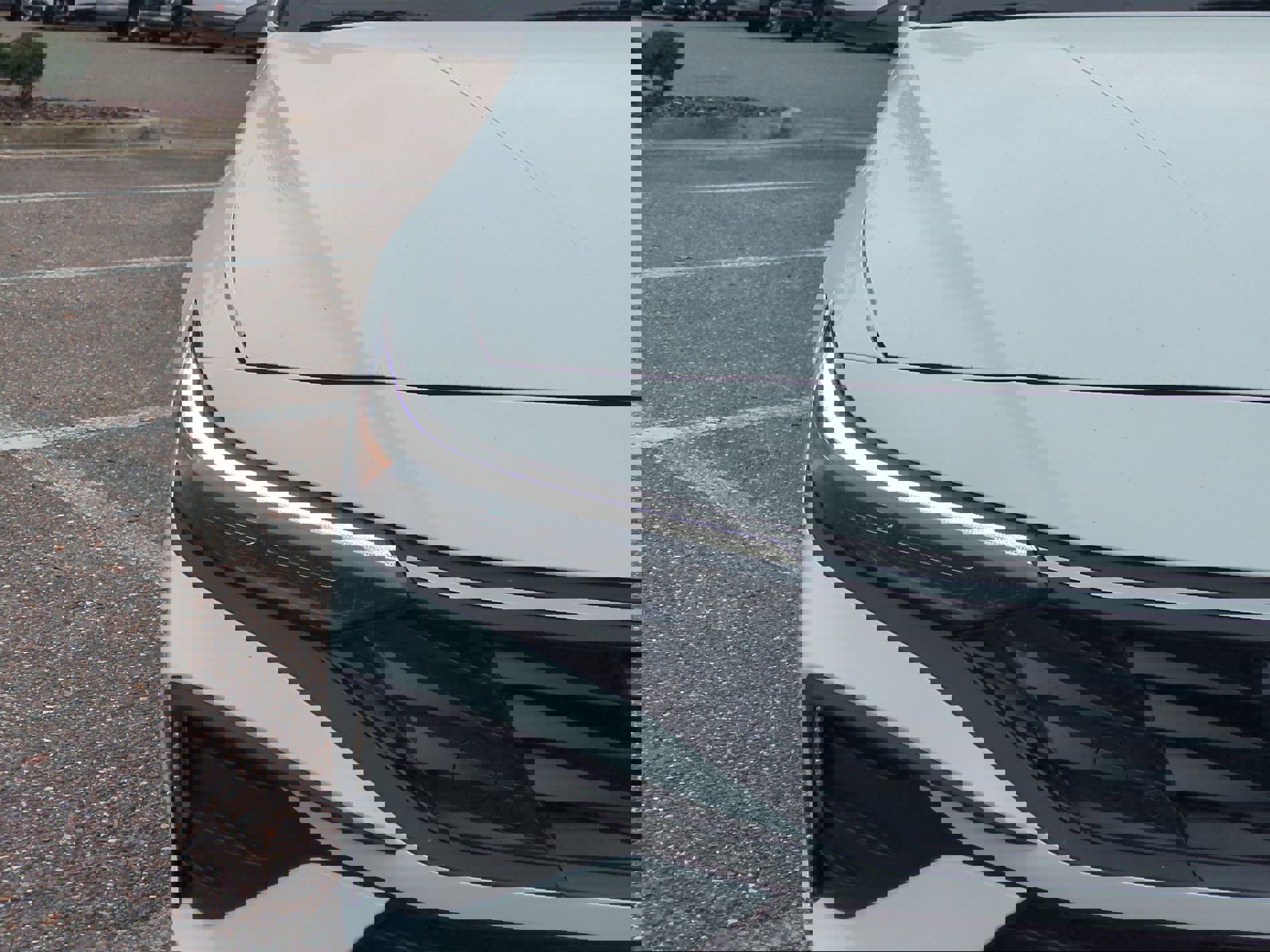 New 2025 Hyundai Elantra SE image 10