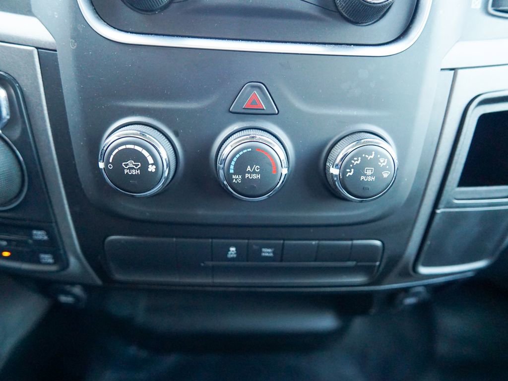 Used 2022 RAM 1500 Tradesman w/ Popular Equipment Group image 21