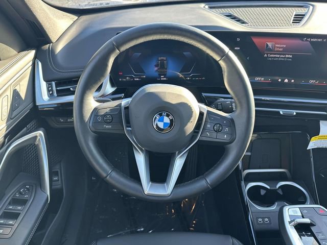 Certified 2025 BMW X1 xDrive28i w/ Convenience Package image 23