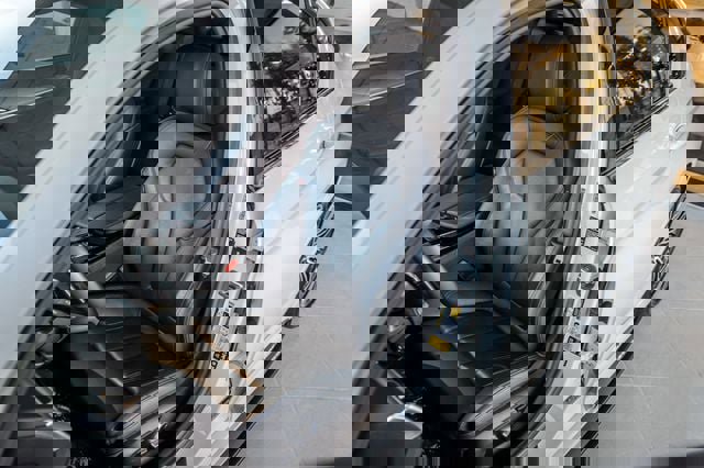 Used 2019 BMW 540i xDrive w/ M Sport Package image 43