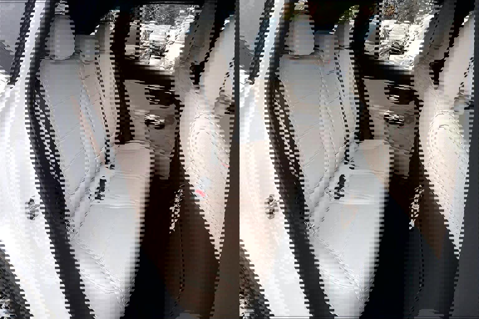 Certified 2025 Mercedes-Benz GLC 300 4MATIC image 20