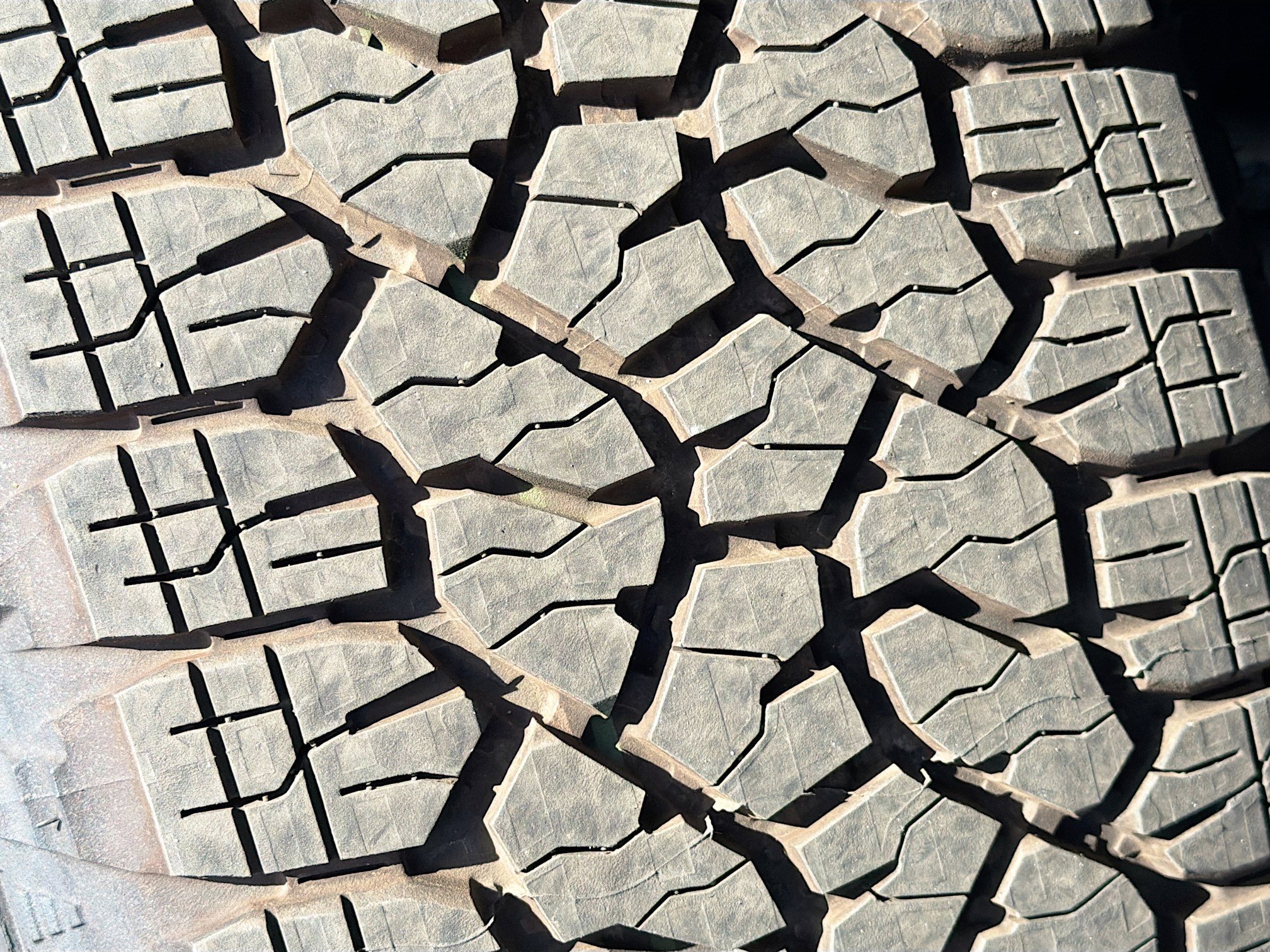 Used 2024 Chevrolet Silverado 1500 High Country image 40