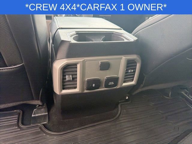 Used 2017 Ford F150 Lariat image 23