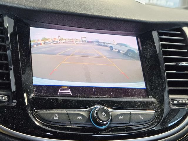Used 2020 Chevrolet Trax LS w/ Tint and Cruise Package FWD image 16
