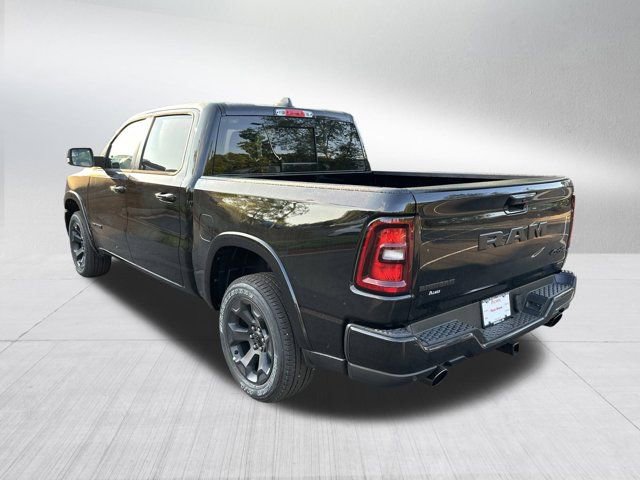 New 2026 RAM 1500 Big Horn image 7