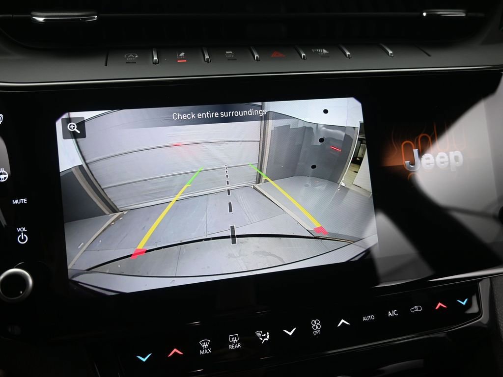 New 2026 Jeep Grand Cherokee Limited image 35