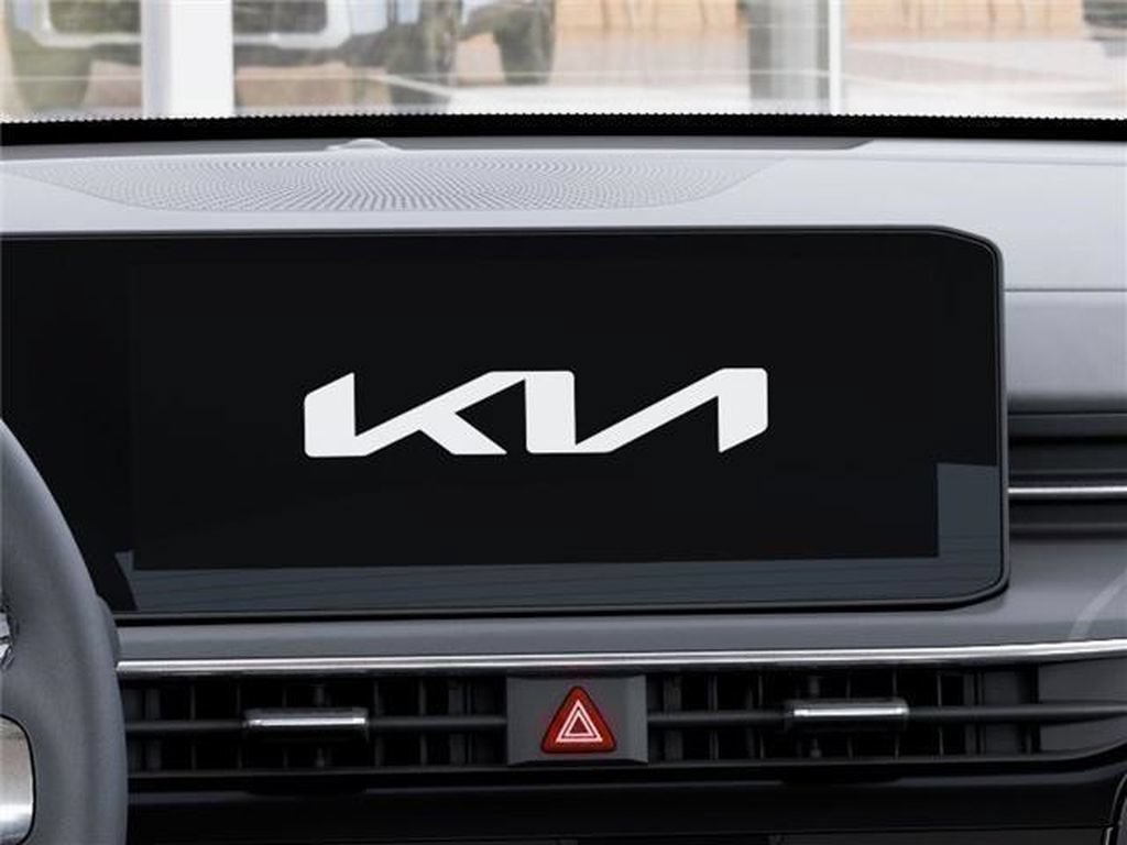 New 2026 Kia K5 GT-Line w/ GT-Line Premium Package AWD/4WD image 15