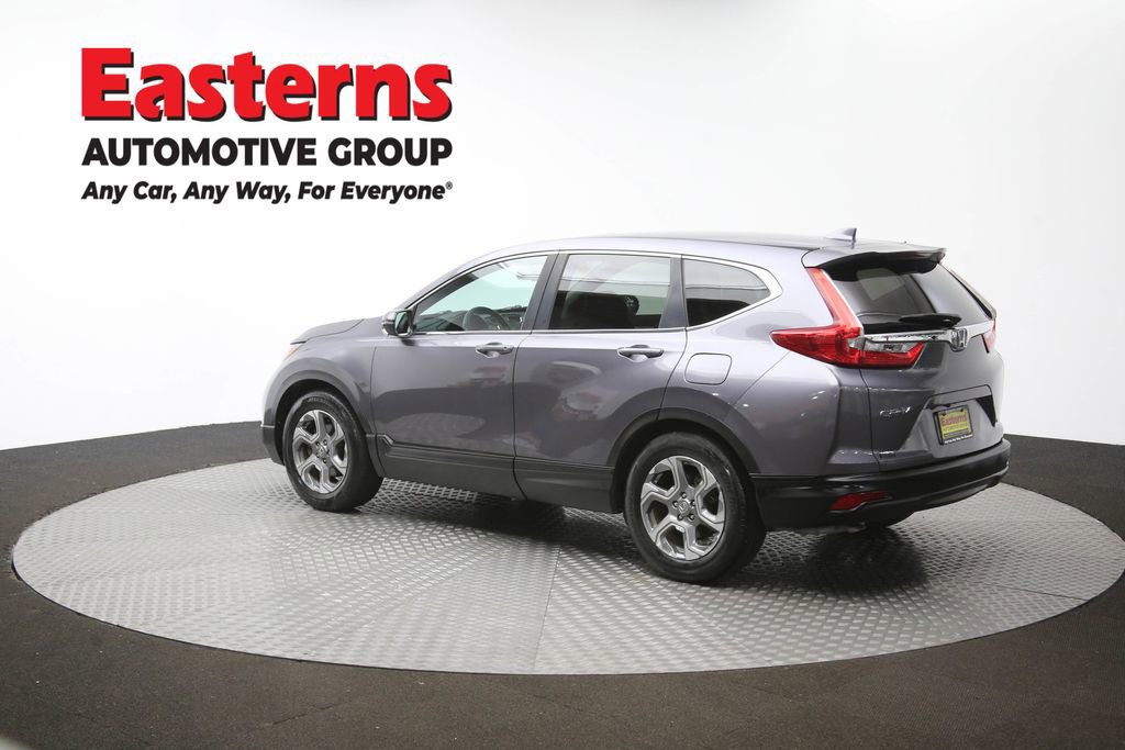 Used 2019 Honda CR-V EX-L image 62