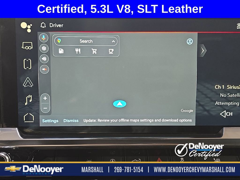 Used 2024 GMC Sierra 1500 SLT image 22