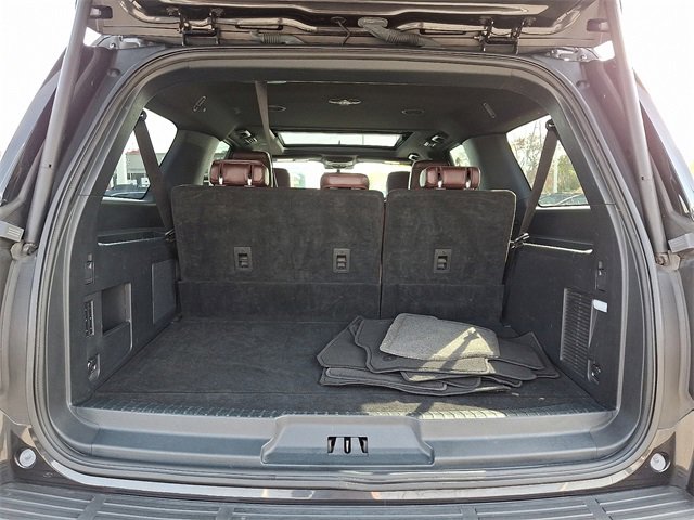 Used 2023 Ford Expedition Max Limited image 29