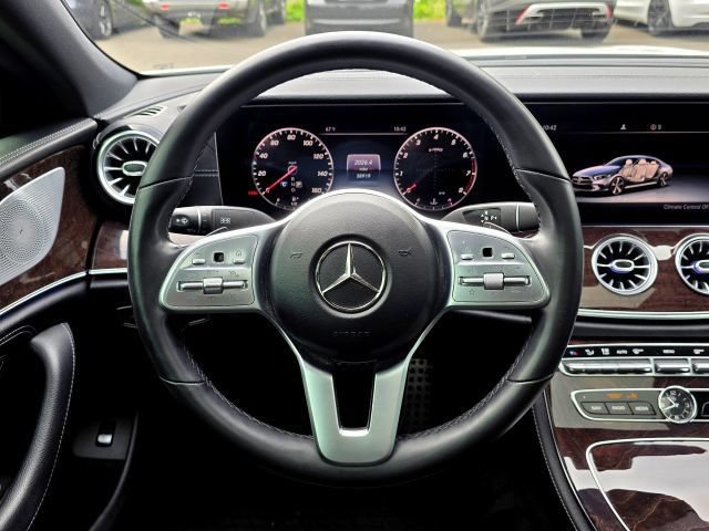 Used 2020 Mercedes-Benz CLS 450 4MATIC image 12