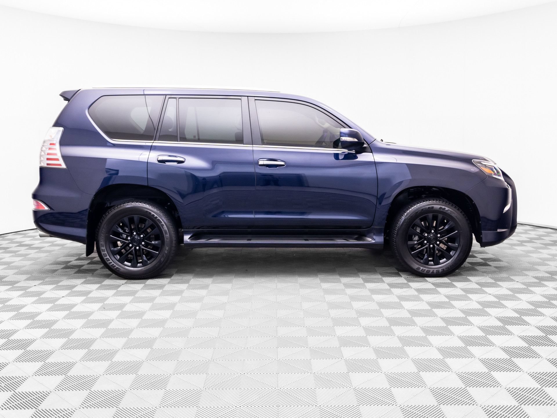 Used 2022 Lexus GX 460 Premium w/ Premium Package AWD/4WD image 6