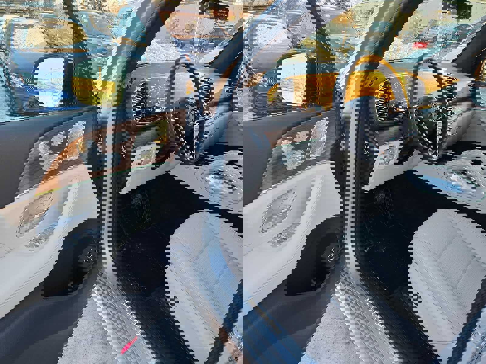 New 2026 Mercedes-Benz GLE 350 4MATIC image 19