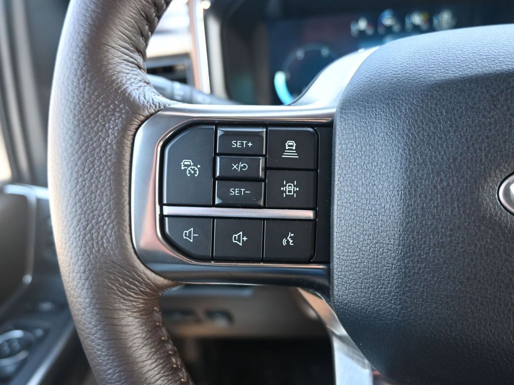 New 2026 Ford F350 King Ranch image 36