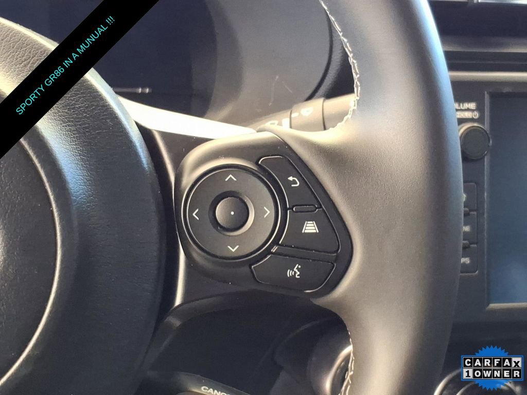 Used 2024 Toyota GR86 Premium image 16