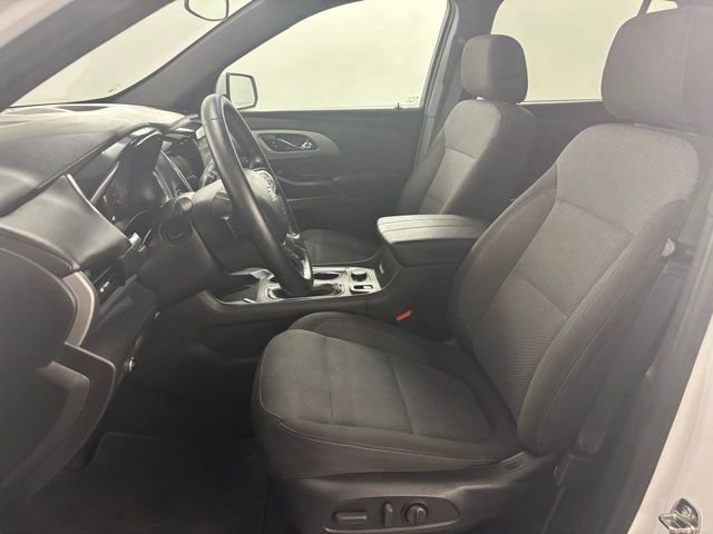 Used 2023 Chevrolet Traverse LT FWD image 20