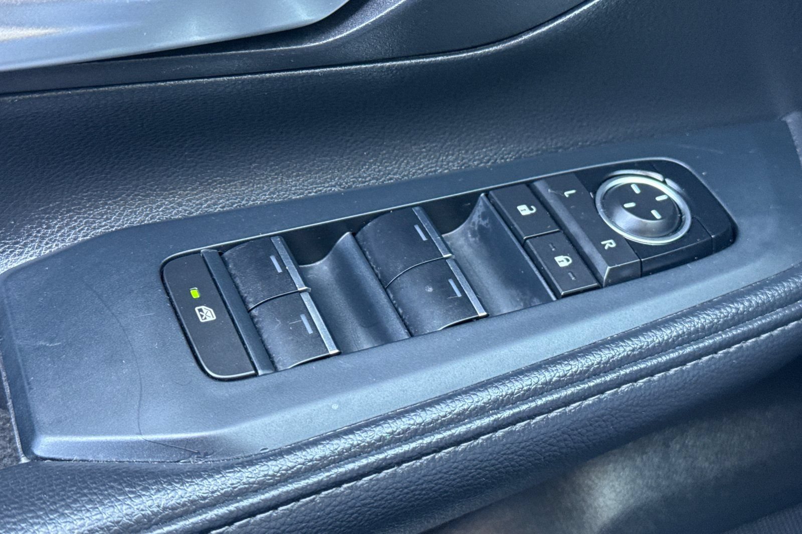 Certified 2025 Toyota Grand Highlander FWD image 13