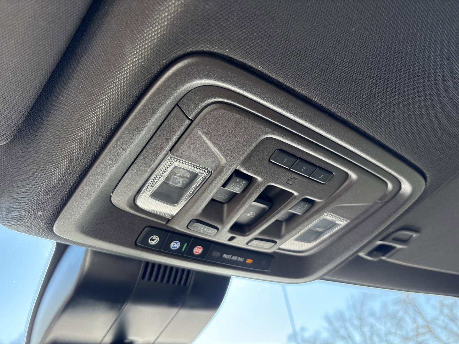 Certified 2024 GMC Sierra 1500 Denali image 27