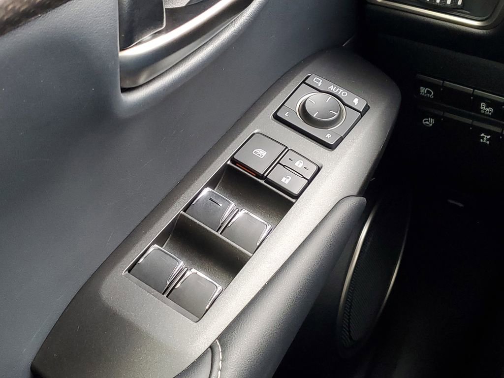 Used 2020 Lexus NX 300 AWD w/ Premium Package image 16