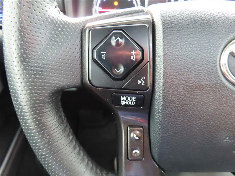 Used 2021 Toyota 4Runner TRD Pro AWD/4WD image 23