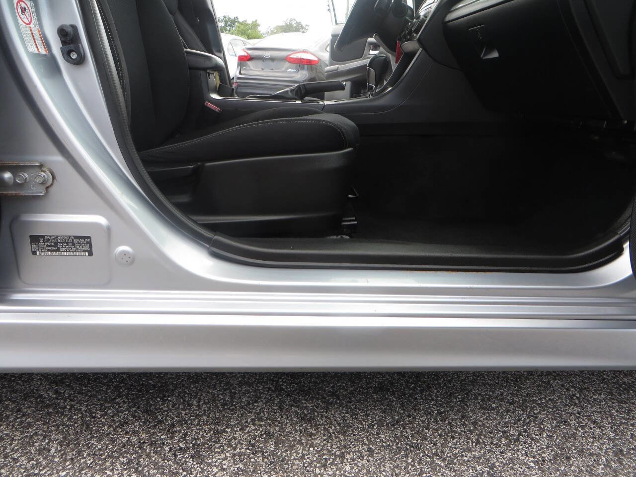 Used 2014 Subaru Impreza 2.0i Sport Premium image 25