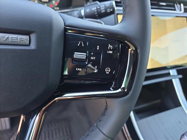 New 2026 Land Rover Range Rover Evoque S AWD/4WD image 19