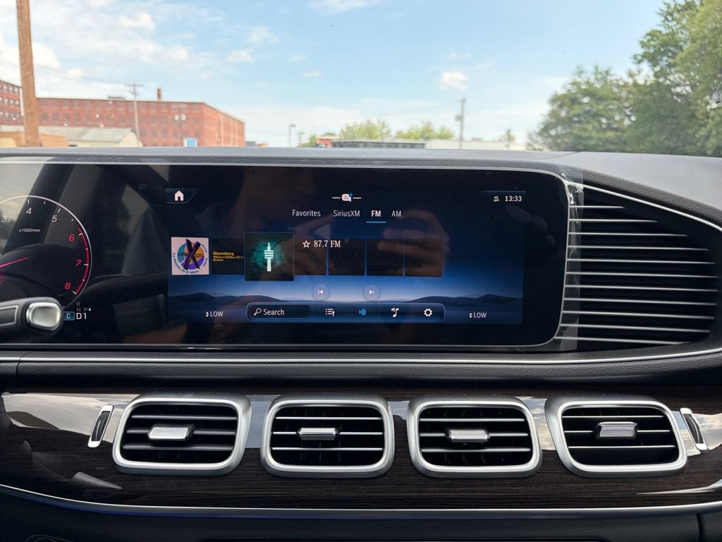 New 2026 Mercedes-Benz GLE 450 4MATIC image 24