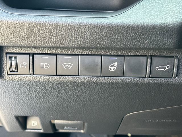 Used 2025 Toyota RAV4 XLE Premium w/ Weather Package AWD/4WD image 19
