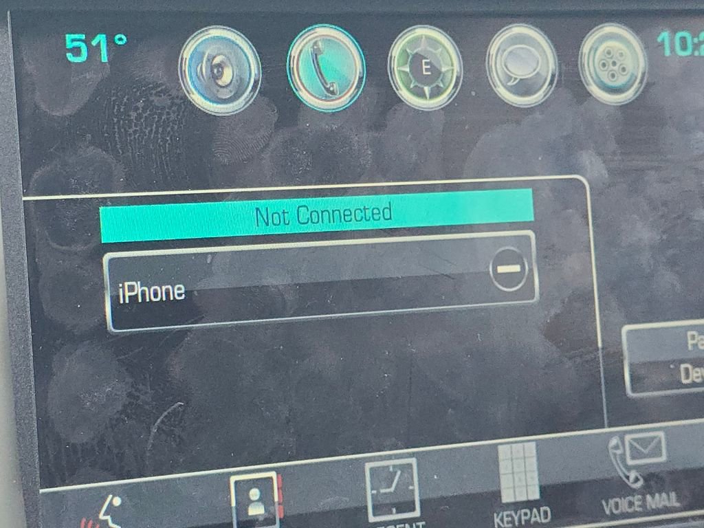 Used 2019 GMC Yukon XL SLT w/ Premium Edition image 6