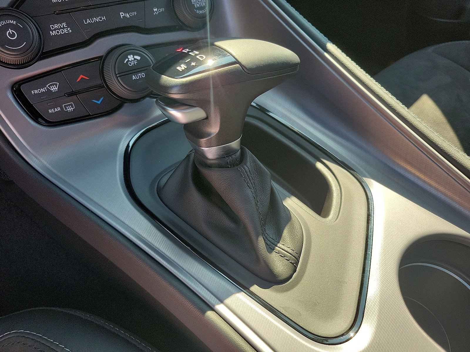 Used 2023 Dodge Challenger R/T Scat Pack image 15