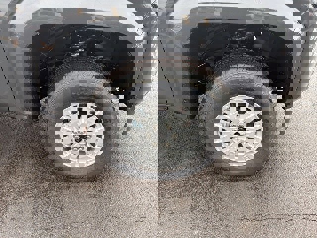 New 2026 Toyota Tacoma SR5 image 20